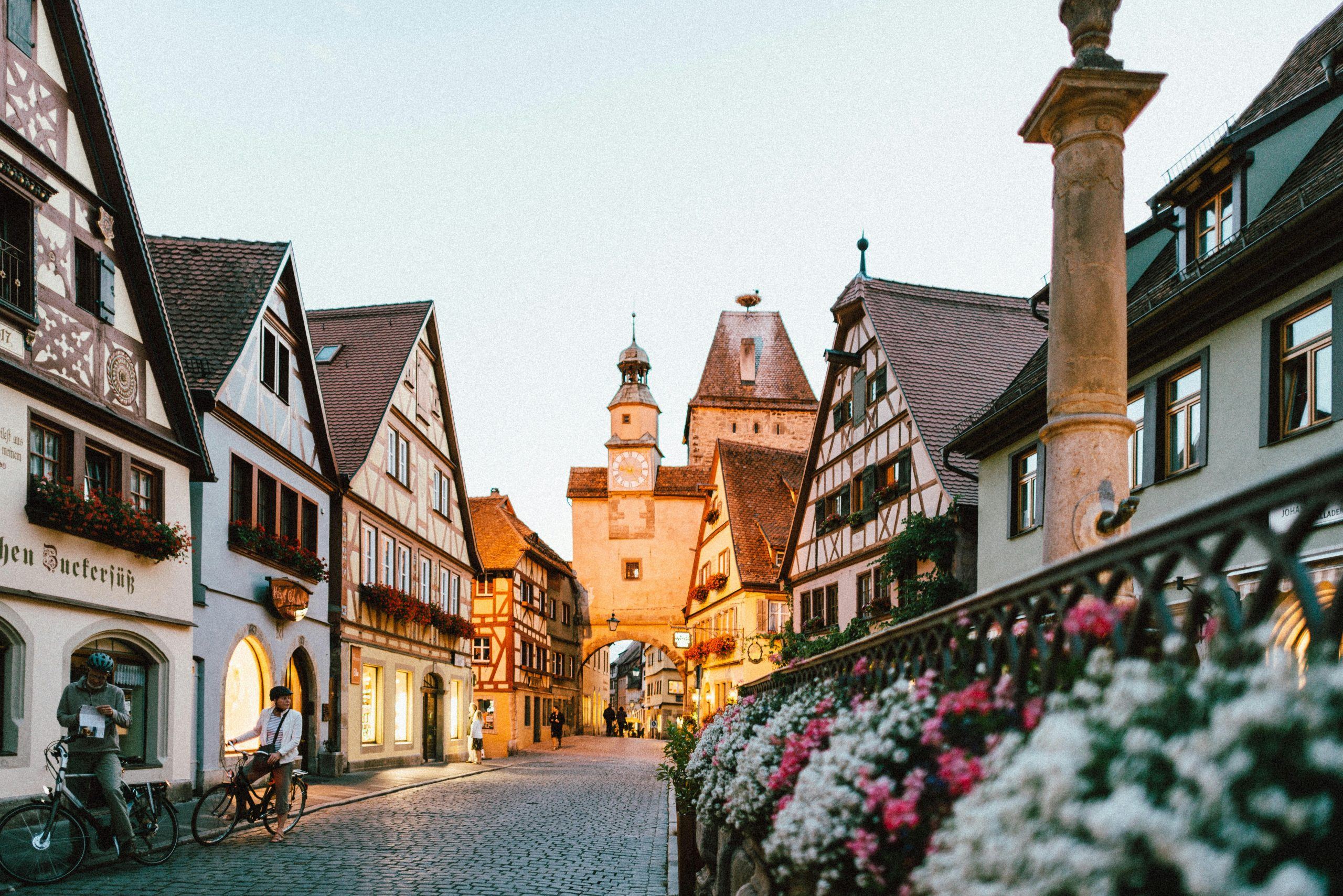 Unlocking hidden travel destinations around the globe