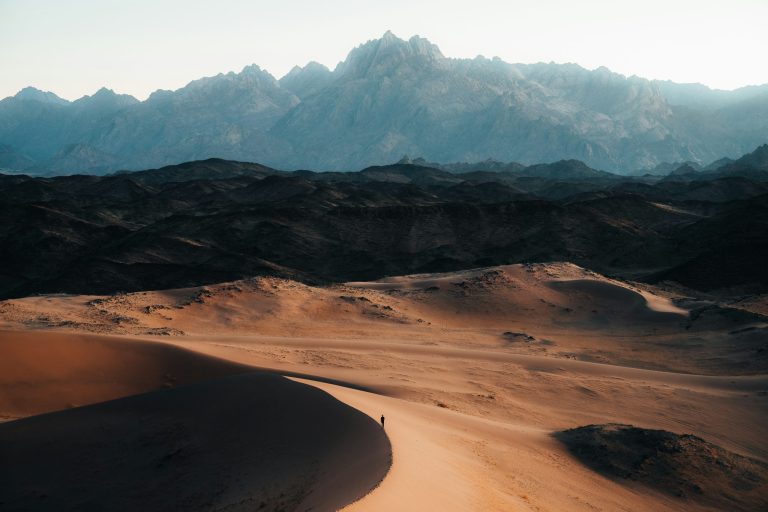 The ultimate guide to adventure and exploration